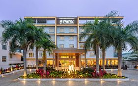 Park Inn & Suites By Radisson Bengaluru Yelahanka